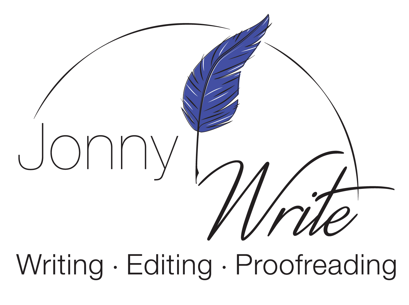 JonnyWRITE